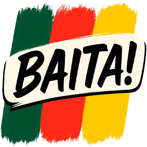 Baita Mobilidade Urbana